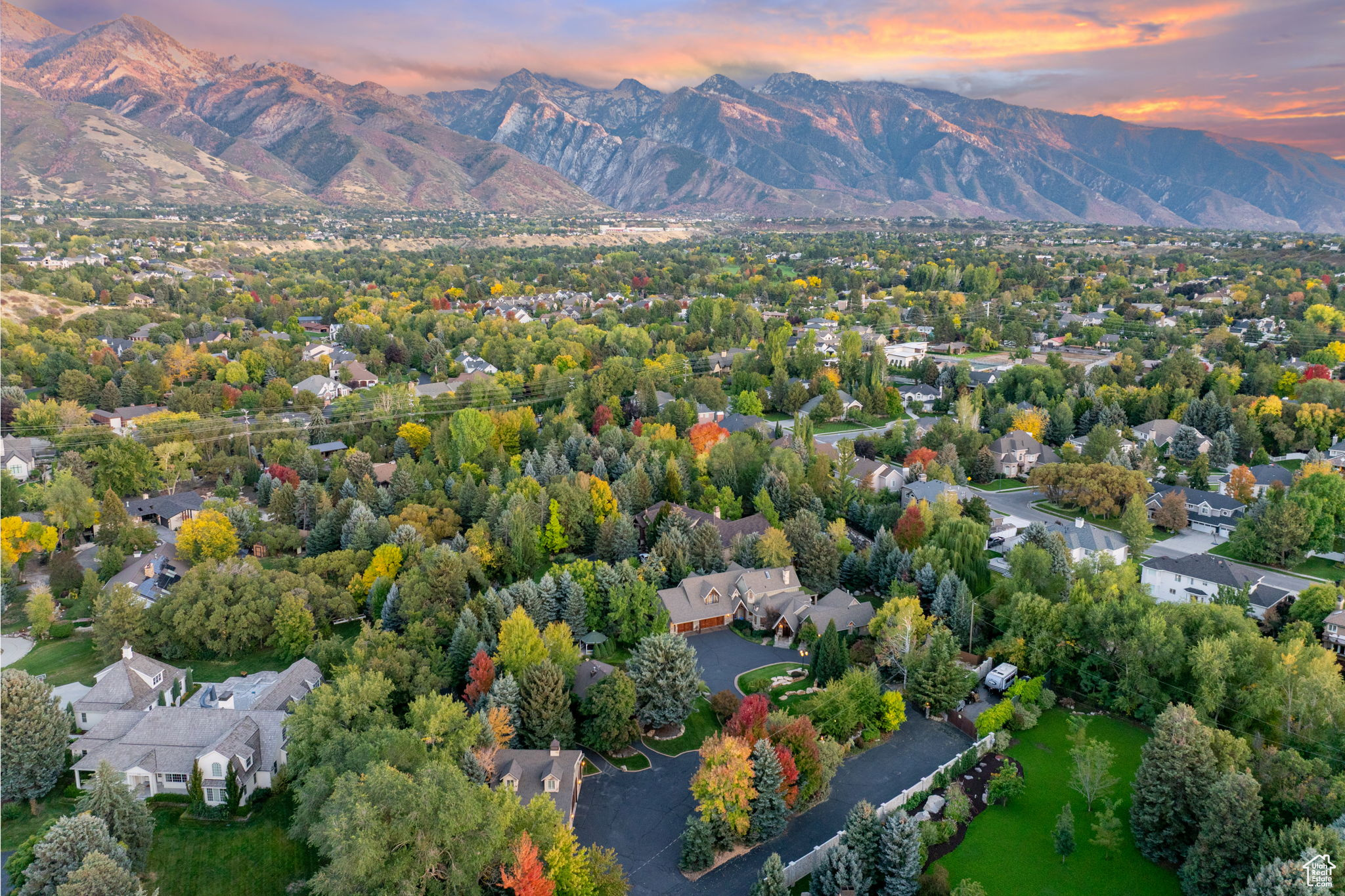 IVY GREEN LANE - Residential