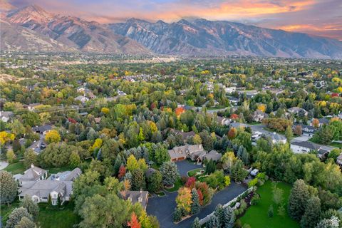 Tiny photo for 2238 E COTTONWOOD COVE LN, Cottonwood Heights, UT 84121 (MLS # 2117501)