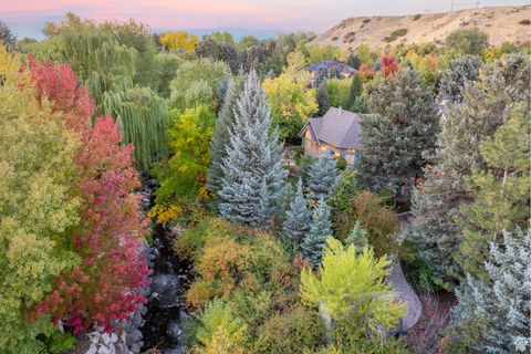 Tiny photo for 2238 E COTTONWOOD COVE LN, Cottonwood Heights, UT 84121 (MLS # 2117501)