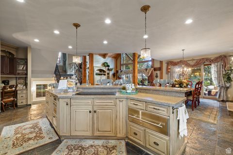 Tiny photo for 2238 E COTTONWOOD COVE LN, Cottonwood Heights, UT 84121 (MLS # 2117501)