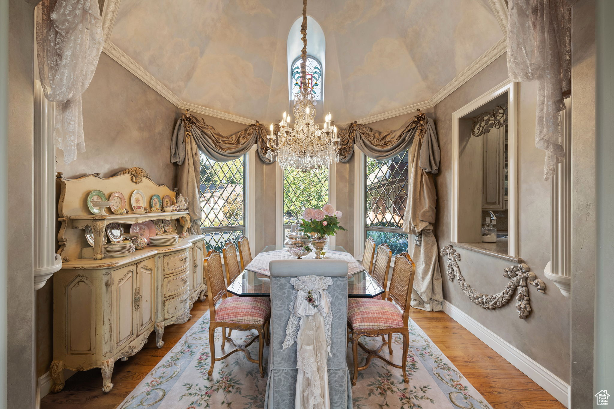 IVY GREEN LANE - Residential