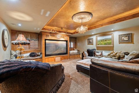 Tiny photo for 2238 E COTTONWOOD COVE LN, Cottonwood Heights, UT 84121 (MLS # 2117501)