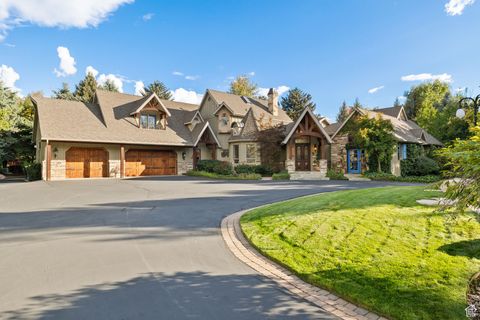 Tiny photo for 2238 E COTTONWOOD COVE LN, Cottonwood Heights, UT 84121 (MLS # 2117501)