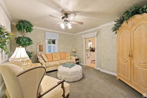 Tiny photo for 2238 E COTTONWOOD COVE LN, Cottonwood Heights, UT 84121 (MLS # 2117501)