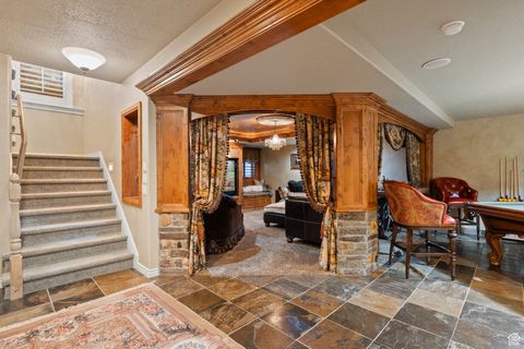Tiny photo for 2238 E COTTONWOOD COVE LN, Cottonwood Heights, UT 84121 (MLS # 2117501)
