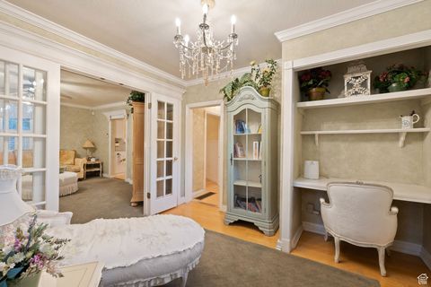 Tiny photo for 2238 E COTTONWOOD COVE LN, Cottonwood Heights, UT 84121 (MLS # 2117501)