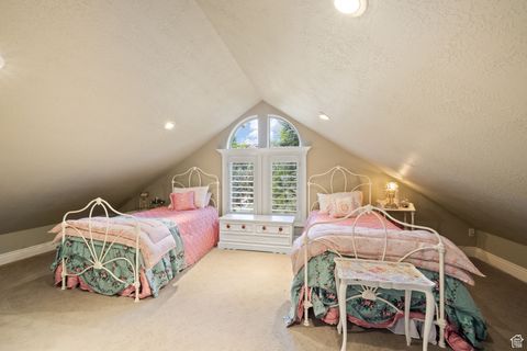 Tiny photo for 2238 E COTTONWOOD COVE LN, Cottonwood Heights, UT 84121 (MLS # 2117501)