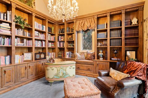 Tiny photo for 2238 E COTTONWOOD COVE LN, Cottonwood Heights, UT 84121 (MLS # 2117501)