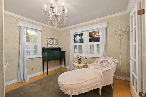 Tiny photo for 2238 E COTTONWOOD COVE LN, Cottonwood Heights, UT 84121 (MLS # 2117501)