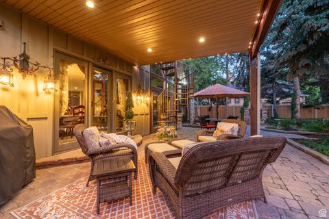 Tiny photo for 2238 E COTTONWOOD COVE LN, Cottonwood Heights, UT 84121 (MLS # 2117501)