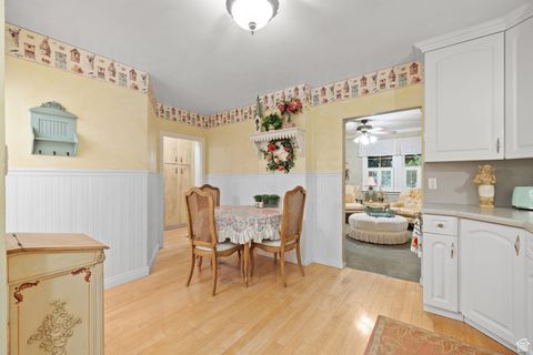 Tiny photo for 2238 E COTTONWOOD COVE LN, Cottonwood Heights, UT 84121 (MLS # 2117501)