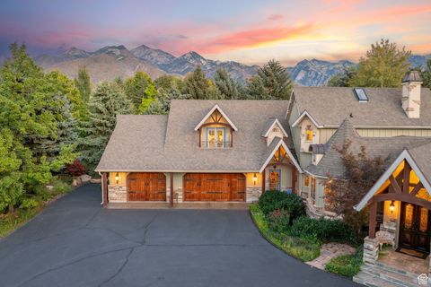 Tiny photo for 2238 E COTTONWOOD COVE LN, Cottonwood Heights, UT 84121 (MLS # 2117501)