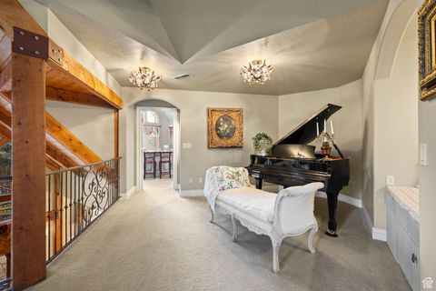 Tiny photo for 2238 E COTTONWOOD COVE LN, Cottonwood Heights, UT 84121 (MLS # 2117501)