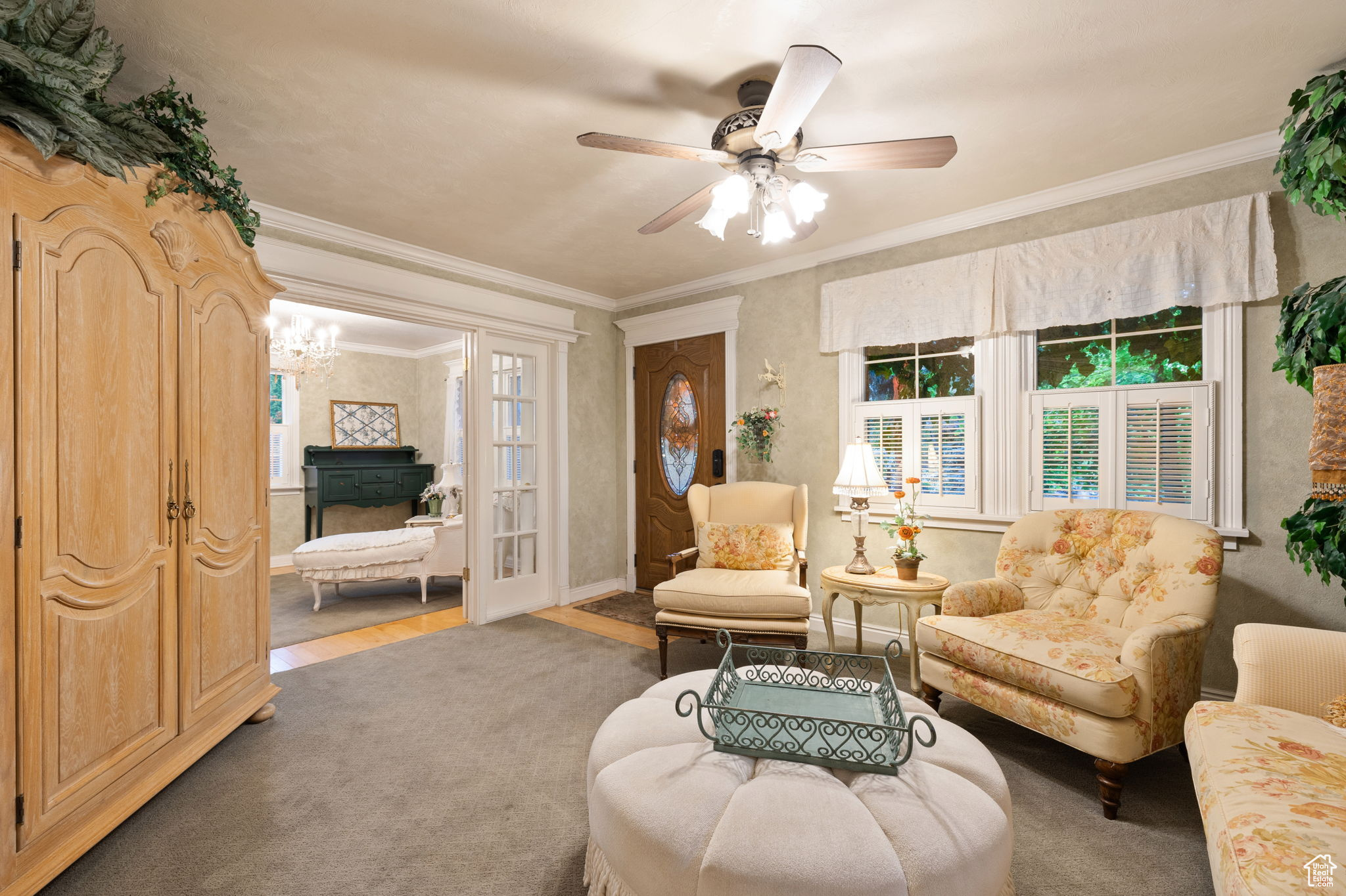 IVY GREEN LANE - Residential