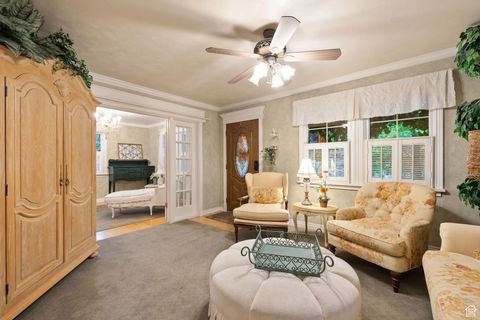 Tiny photo for 2238 E COTTONWOOD COVE LN, Cottonwood Heights, UT 84121 (MLS # 2117501)