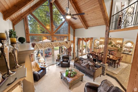 Tiny photo for 2238 E COTTONWOOD COVE LN, Cottonwood Heights, UT 84121 (MLS # 2117501)
