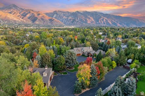 Tiny photo for 2238 E COTTONWOOD COVE LN, Cottonwood Heights, UT 84121 (MLS # 2117501)