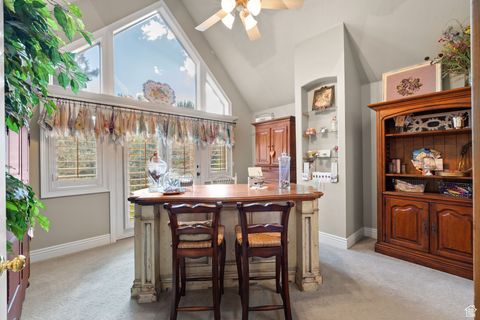 Tiny photo for 2238 E COTTONWOOD COVE LN, Cottonwood Heights, UT 84121 (MLS # 2117501)