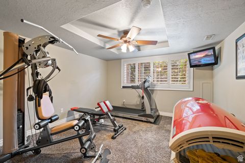 Tiny photo for 2238 E COTTONWOOD COVE LN, Cottonwood Heights, UT 84121 (MLS # 2117501)