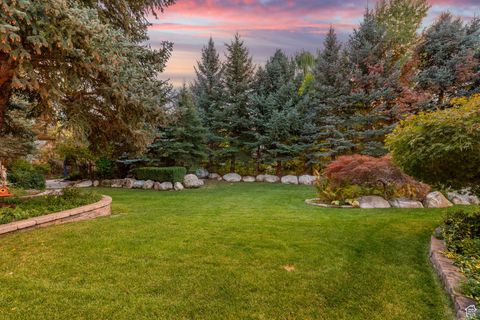 Tiny photo for 2238 E COTTONWOOD COVE LN, Cottonwood Heights, UT 84121 (MLS # 2117501)