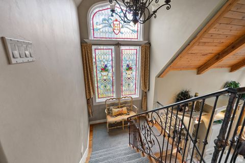 Tiny photo for 2238 E COTTONWOOD COVE LN, Cottonwood Heights, UT 84121 (MLS # 2117501)
