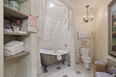 Tiny photo for 2238 E COTTONWOOD COVE LN, Cottonwood Heights, UT 84121 (MLS # 2117501)