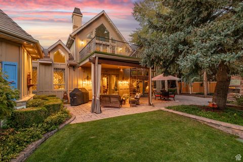 Tiny photo for 2238 E COTTONWOOD COVE LN, Cottonwood Heights, UT 84121 (MLS # 2117501)