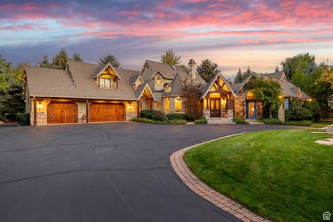 Tiny photo for 2238 E COTTONWOOD COVE LN, Cottonwood Heights, UT 84121 (MLS # 2117501)