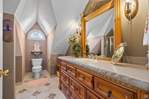 Tiny photo for 2238 E COTTONWOOD COVE LN, Cottonwood Heights, UT 84121 (MLS # 2117501)