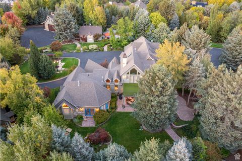 Tiny photo for 2238 E COTTONWOOD COVE LN, Cottonwood Heights, UT 84121 (MLS # 2117501)