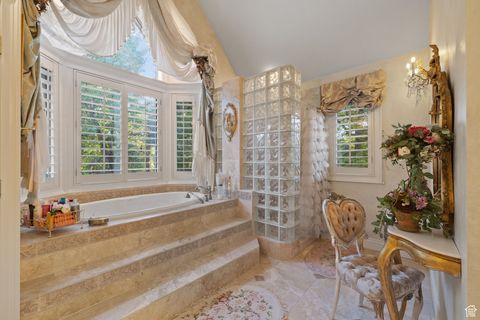 Tiny photo for 2238 E COTTONWOOD COVE LN, Cottonwood Heights, UT 84121 (MLS # 2117501)