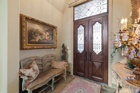 Tiny photo for 2238 E COTTONWOOD COVE LN, Cottonwood Heights, UT 84121 (MLS # 2117501)