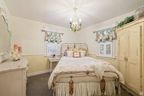 Tiny photo for 2238 E COTTONWOOD COVE LN, Cottonwood Heights, UT 84121 (MLS # 2117501)
