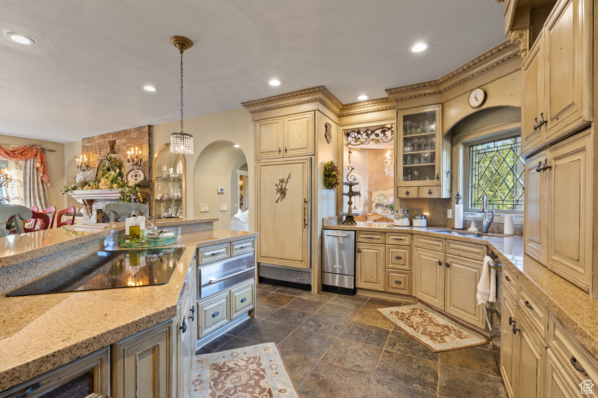 IVY GREEN LANE - Residential