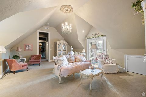 Tiny photo for 2238 E COTTONWOOD COVE LN, Cottonwood Heights, UT 84121 (MLS # 2117501)