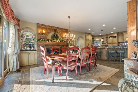 Tiny photo for 2238 E COTTONWOOD COVE LN, Cottonwood Heights, UT 84121 (MLS # 2117501)