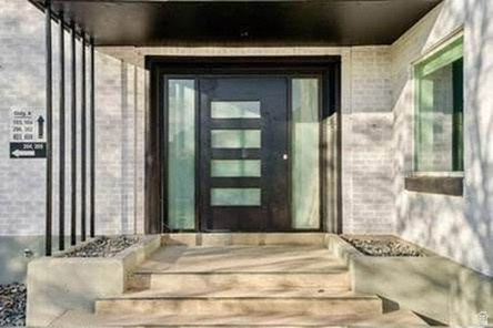 EAGLE RIDGE - Residential Income