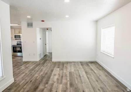 EAGLE RIDGE - Residential Income