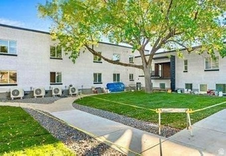 EAGLE RIDGE - Residential Income