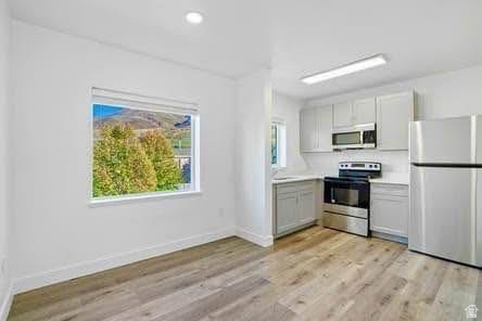 EAGLE RIDGE - Residential Income