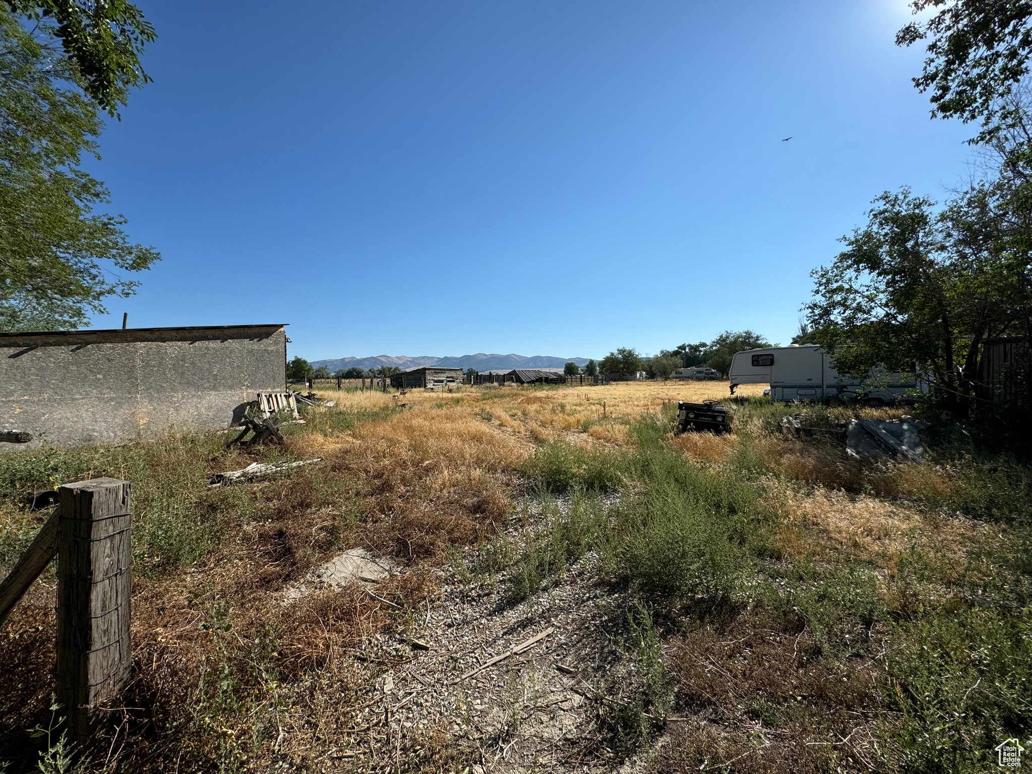 320 N Stone Rd, Snowville, Utah image 12