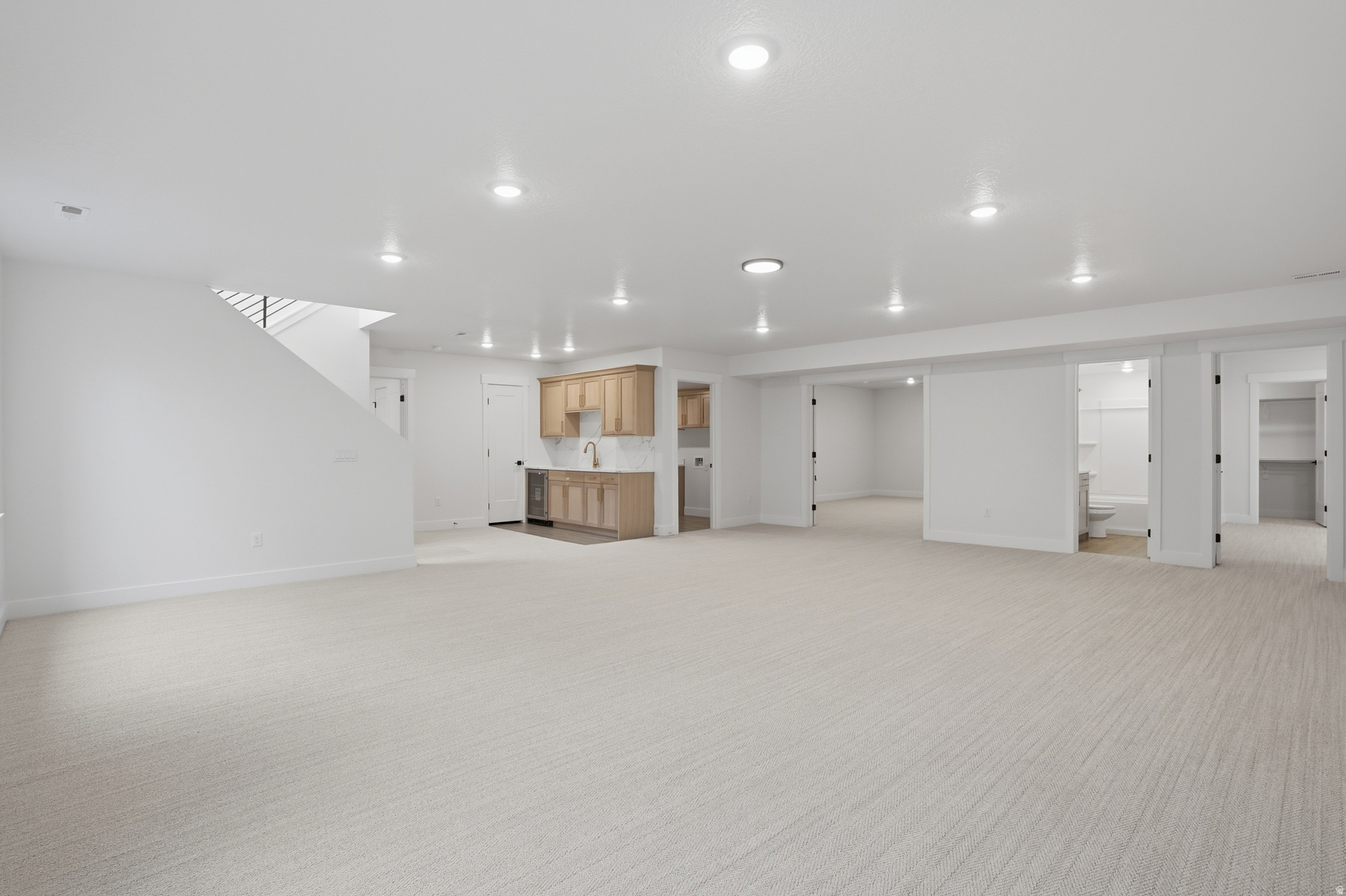 BECK HILLSIDE ESTATE - Residential