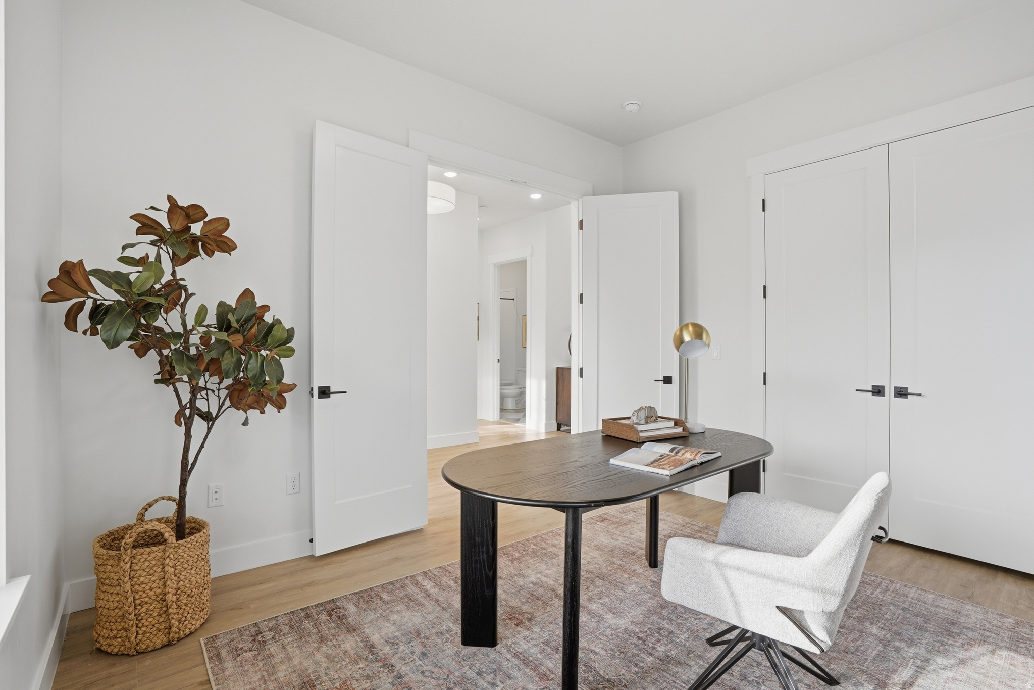 BECK HILLSIDE ESTATE - Residential