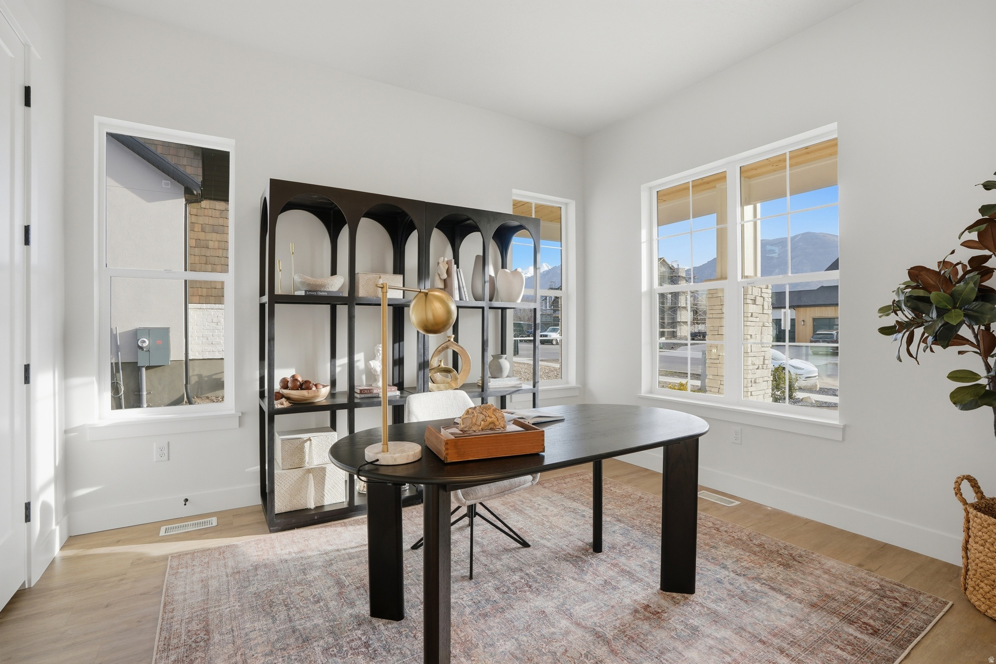 BECK HILLSIDE ESTATE - Residential