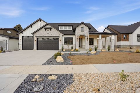 Photo of 793 N 150 E, American Fork, UT 84003 (MLS # 2153818)