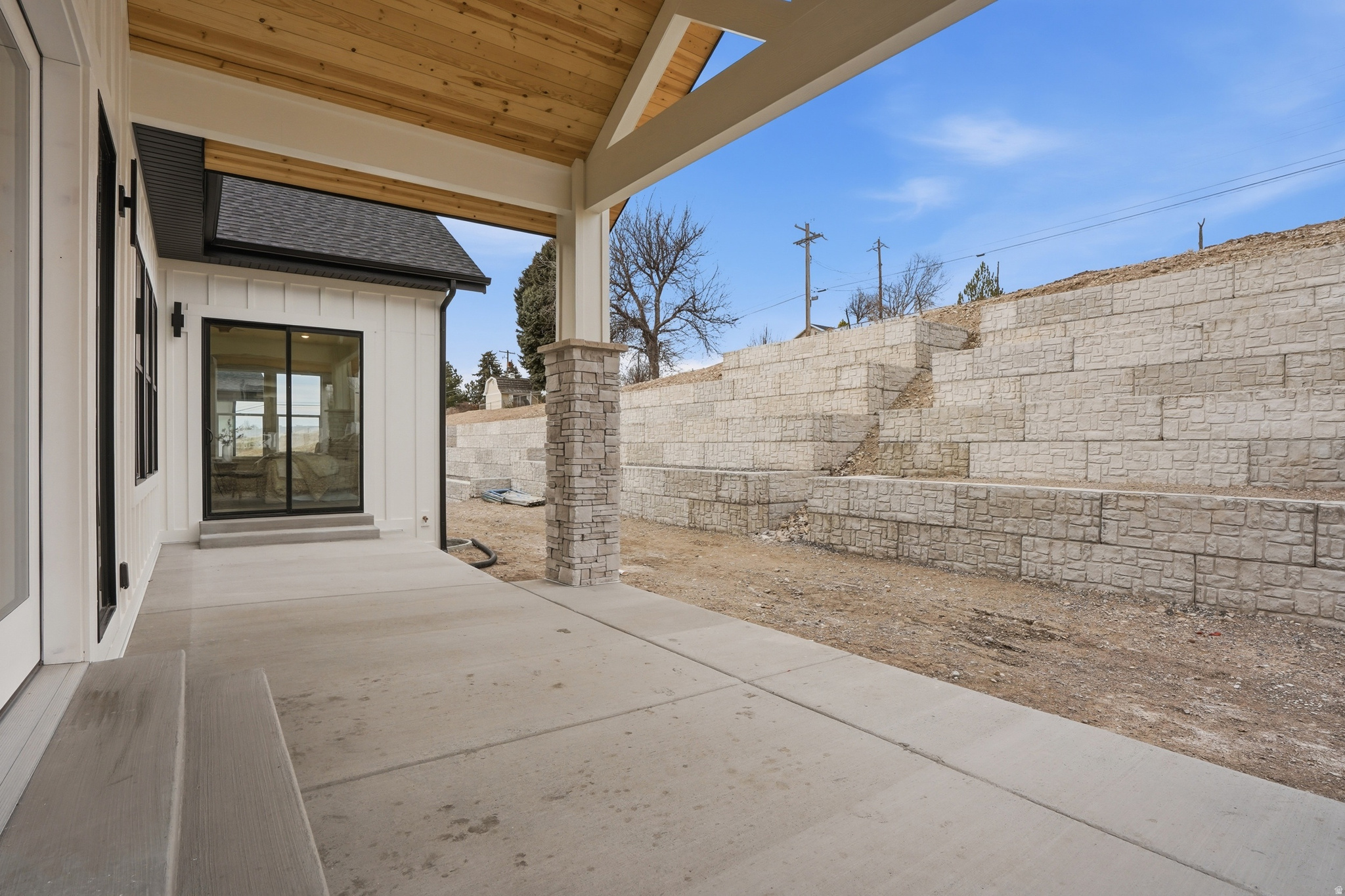 BECK HILLSIDE ESTATE - Residential