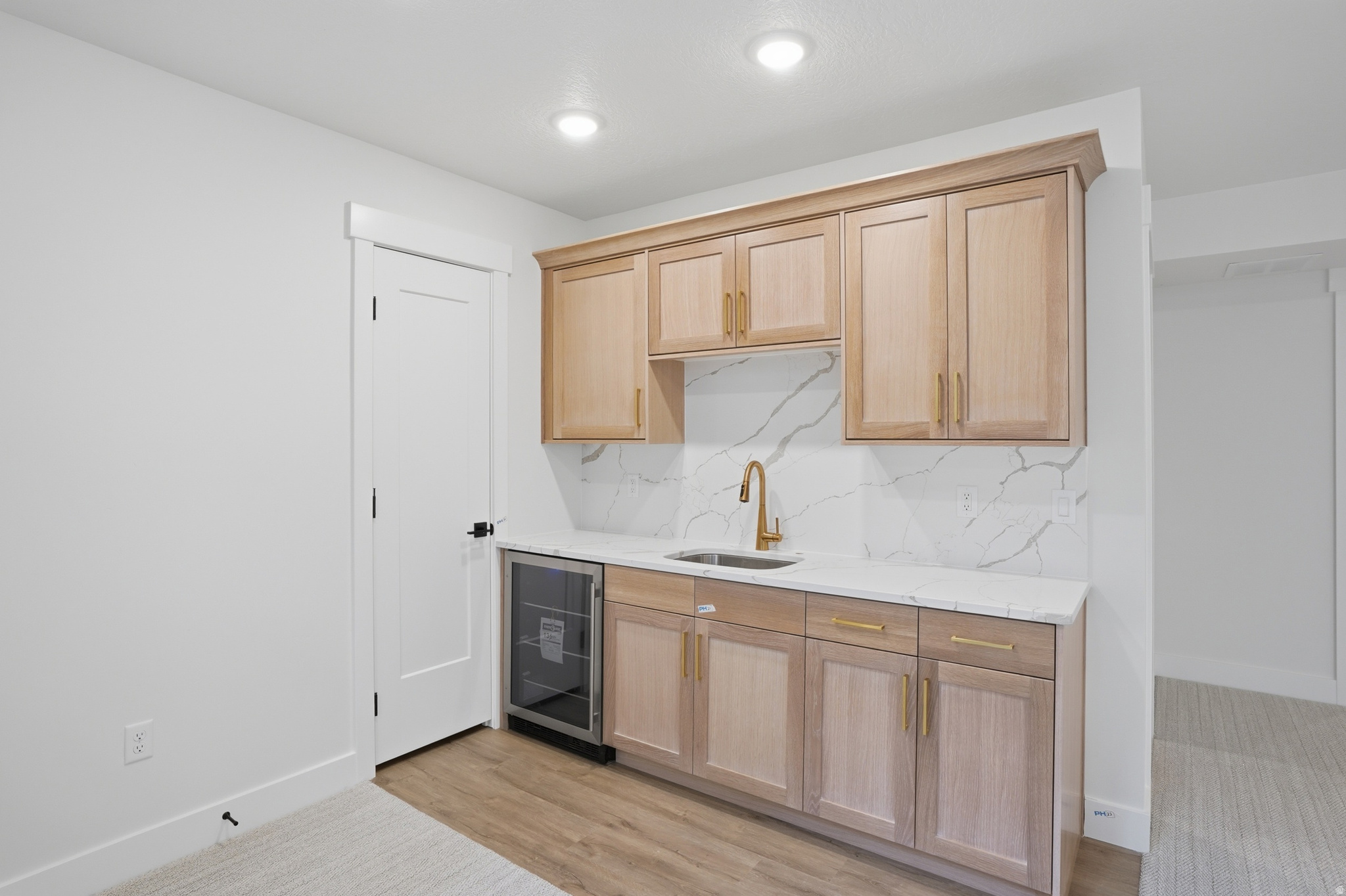 BECK HILLSIDE ESTATE - Residential