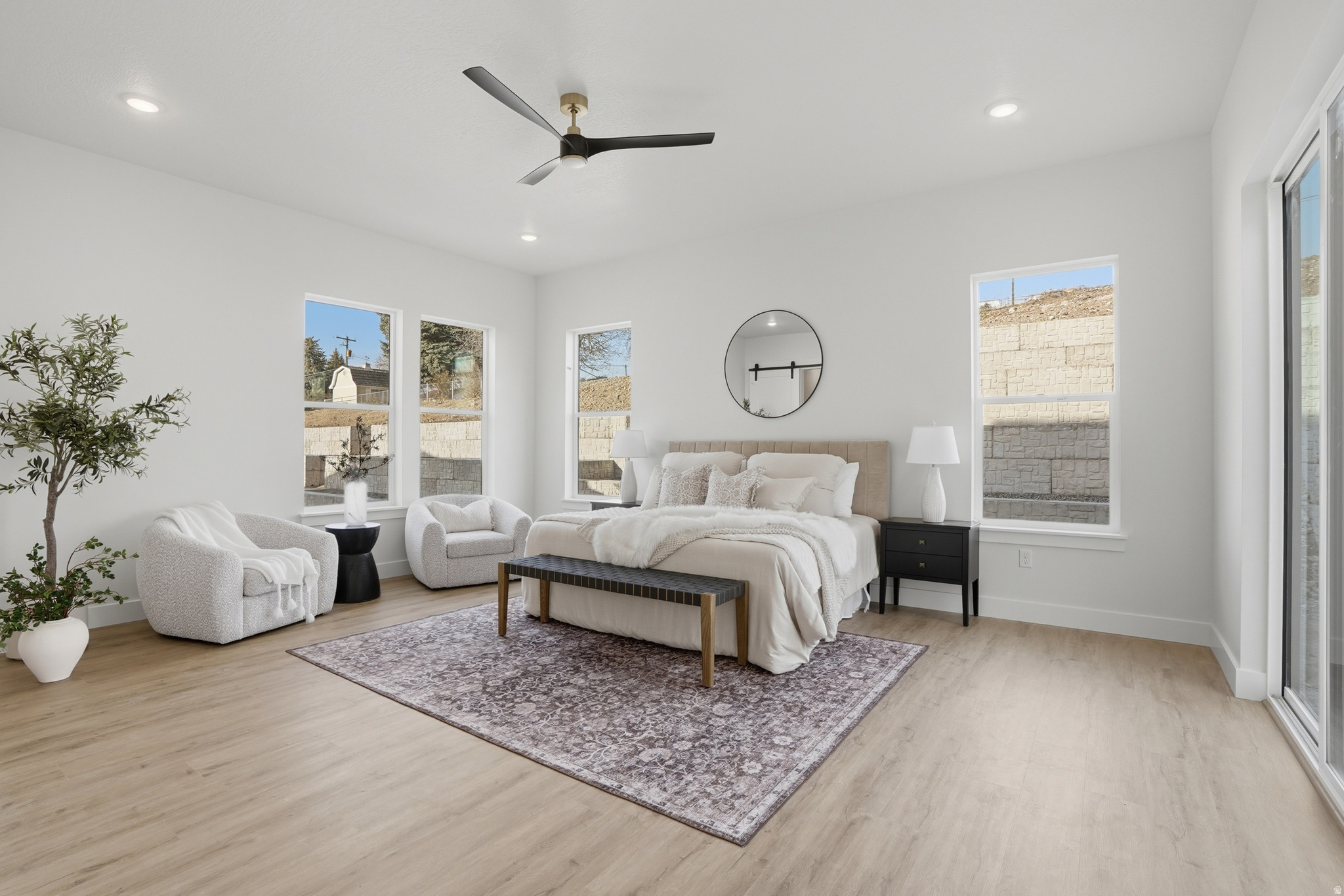 BECK HILLSIDE ESTATE - Residential