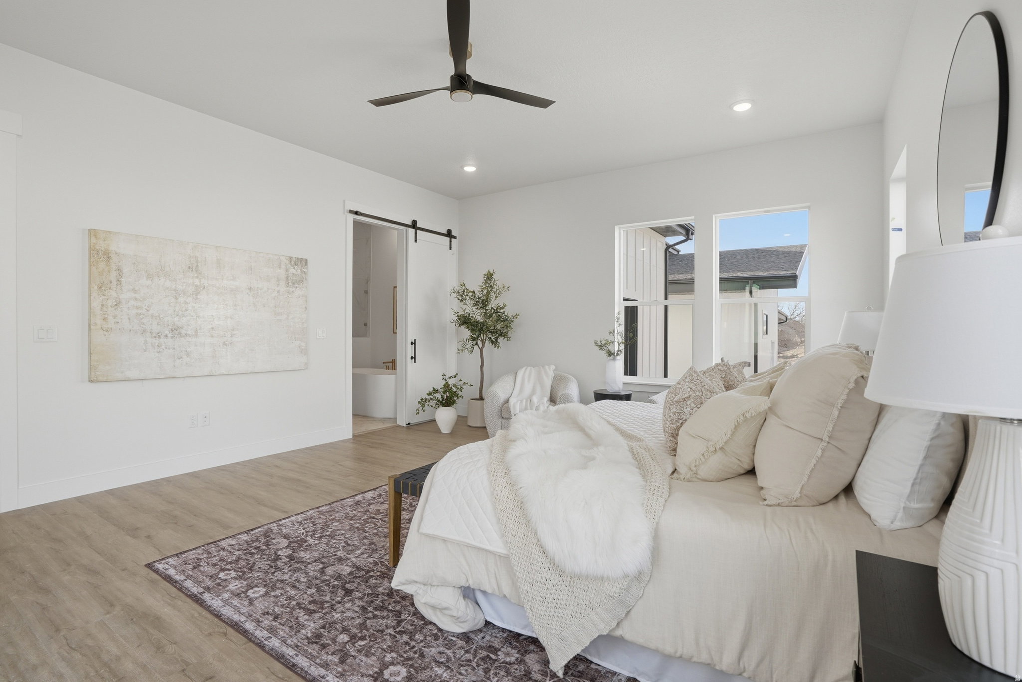 BECK HILLSIDE ESTATE - Residential