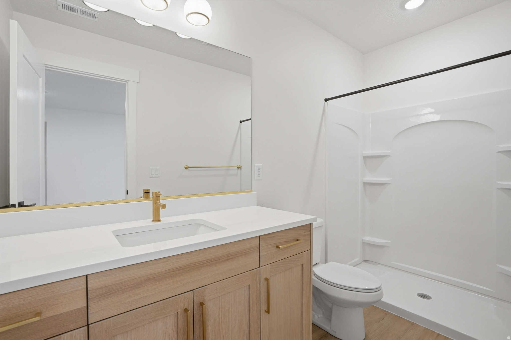 BECK HILLSIDE ESTATE - Residential